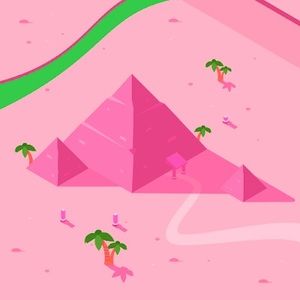 Meet your Posher, Miriam guadalupe